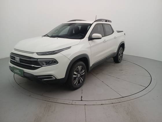 FIAT TORO 1.3 TURBO 270 FLEX FREEDOM AT6 FIAT TORO 1.3 TURBO 270 FLEX FREEDOM AT6